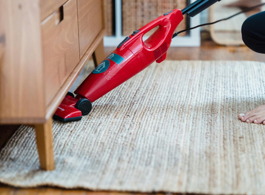 Rug Care and Maintenance: Expert Tips for Keeping Your Rugs Looking Like New