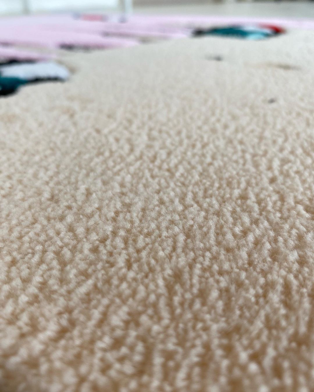 Zero Two Handmade Area Rug