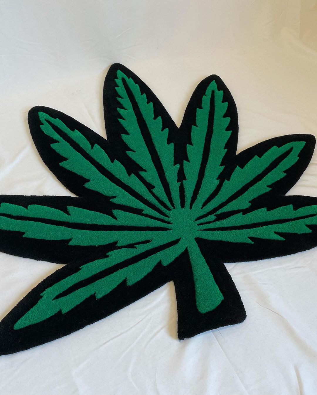 Herb Handmade Rug