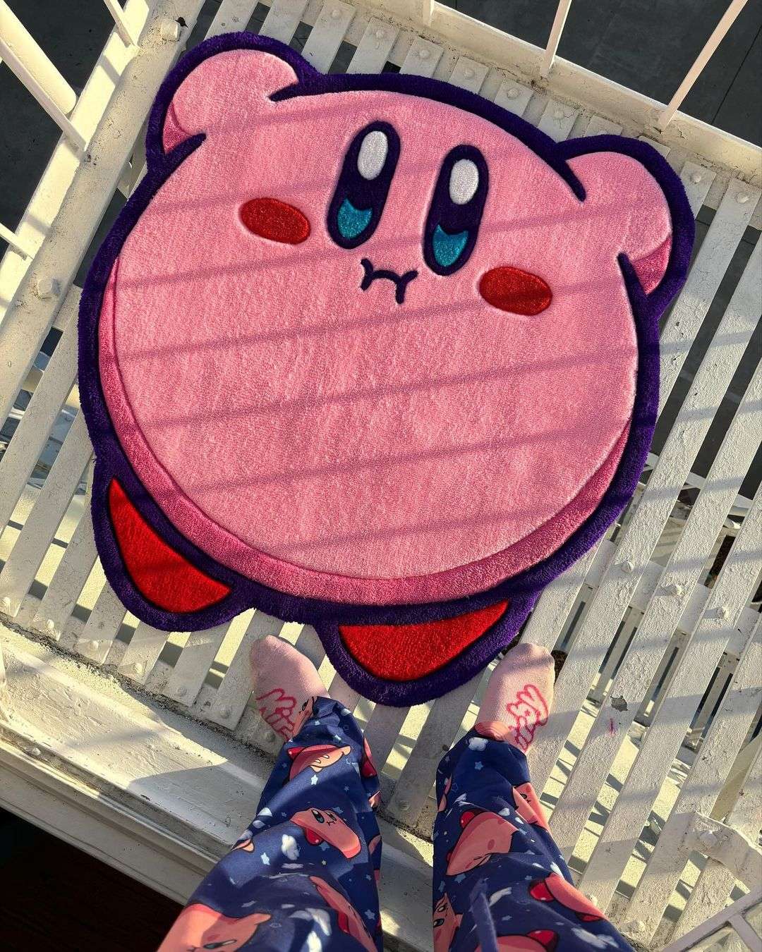 Kirby Handmade Rug