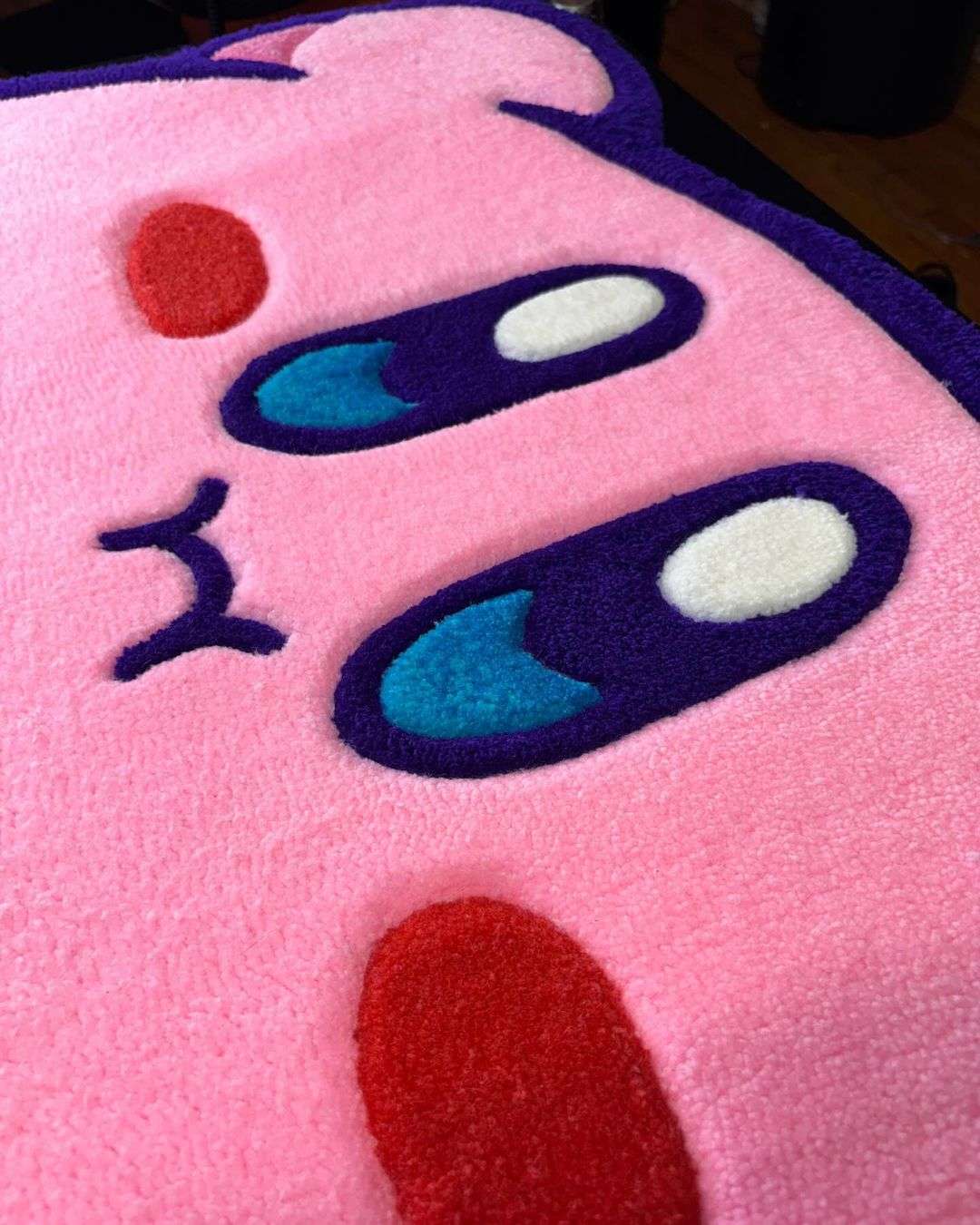 Kirby Handmade Rug