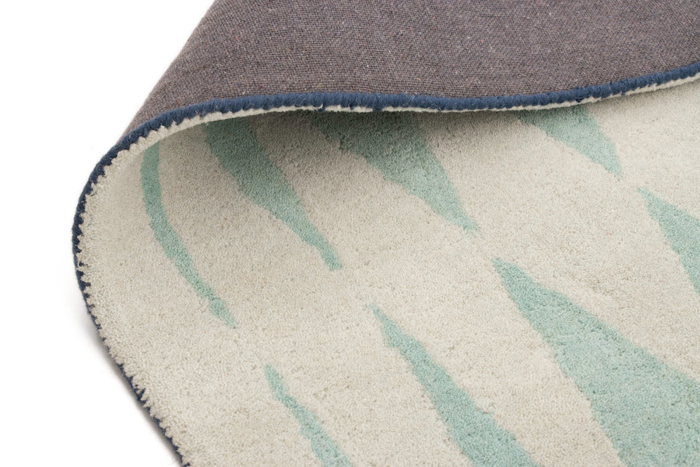 Kaleidoscope Handmade Premium Rug