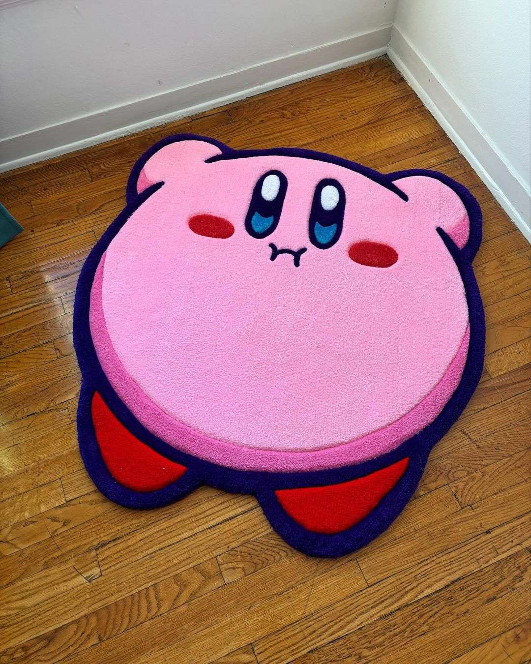 Kirby Handmade Rug