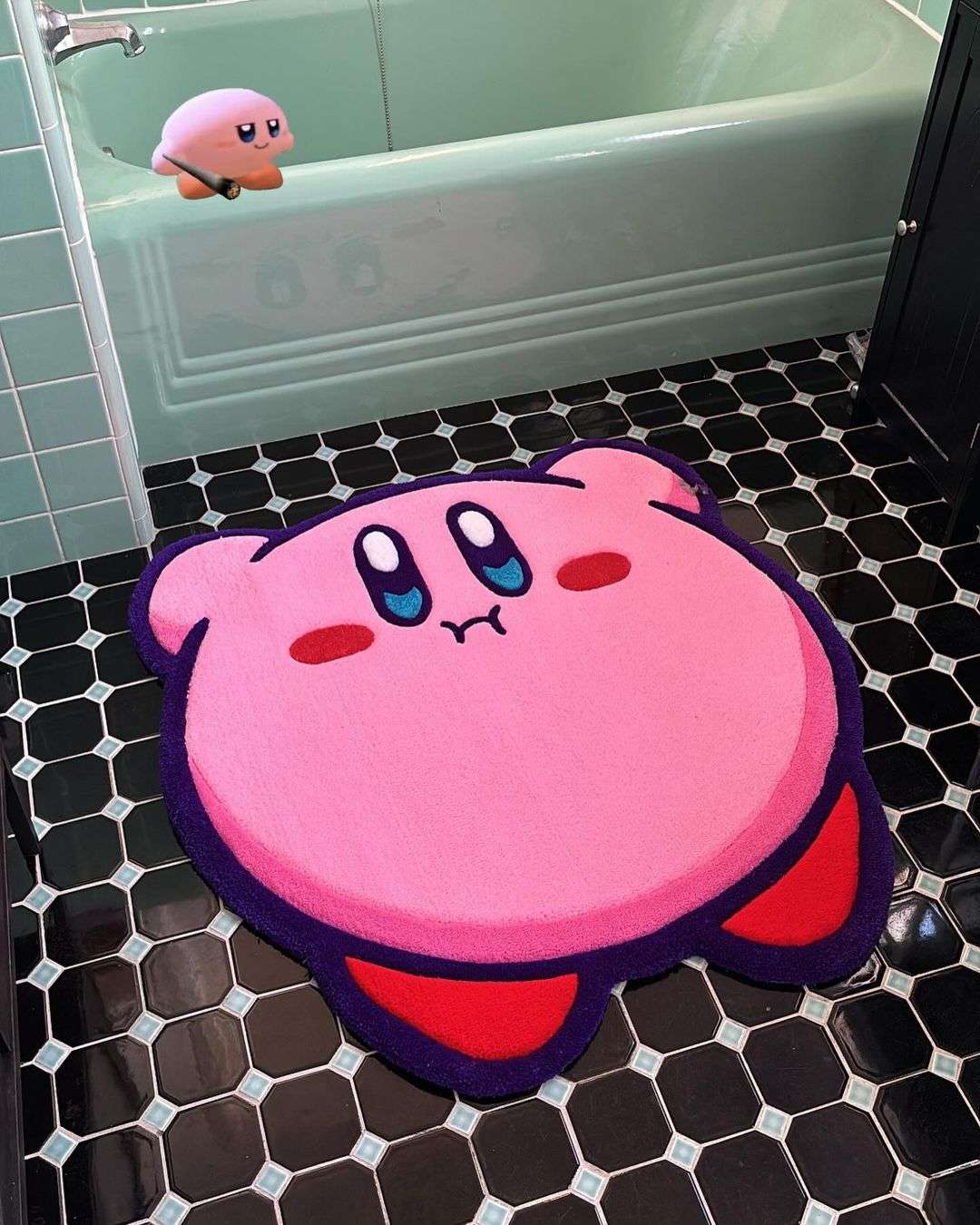 Kirby Handmade Rug