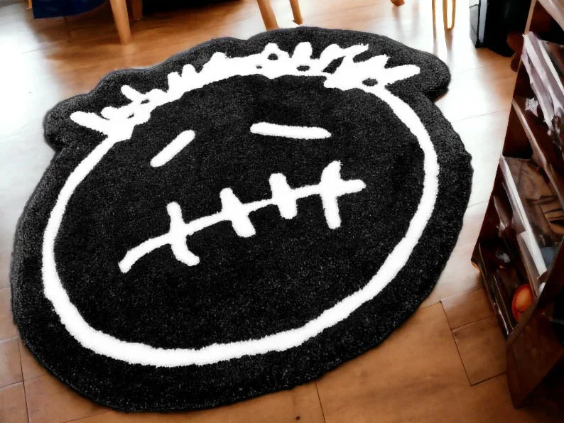 Travis Scott's Cactus Jack Rug