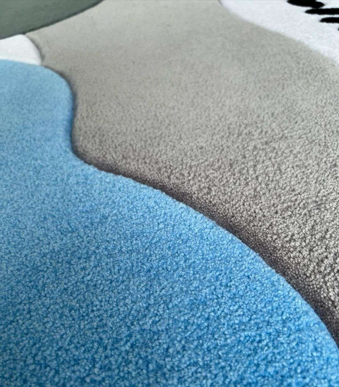 Be The Change Area Rug