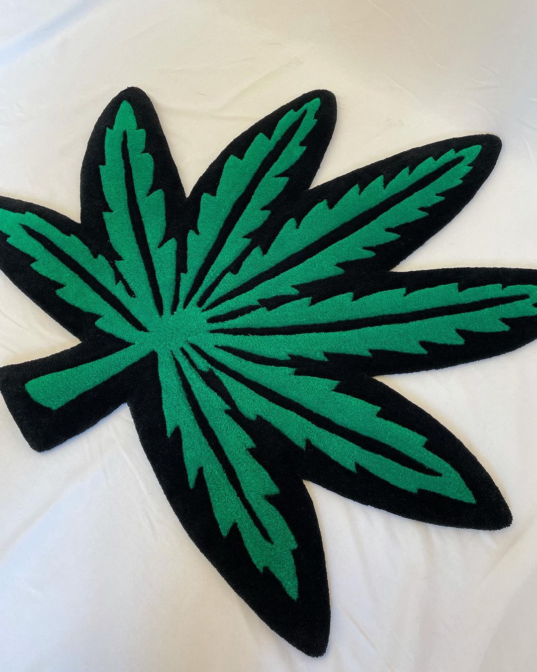 Herb Handmade Rug