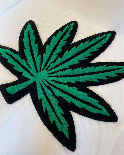 Herb Handmade Rug