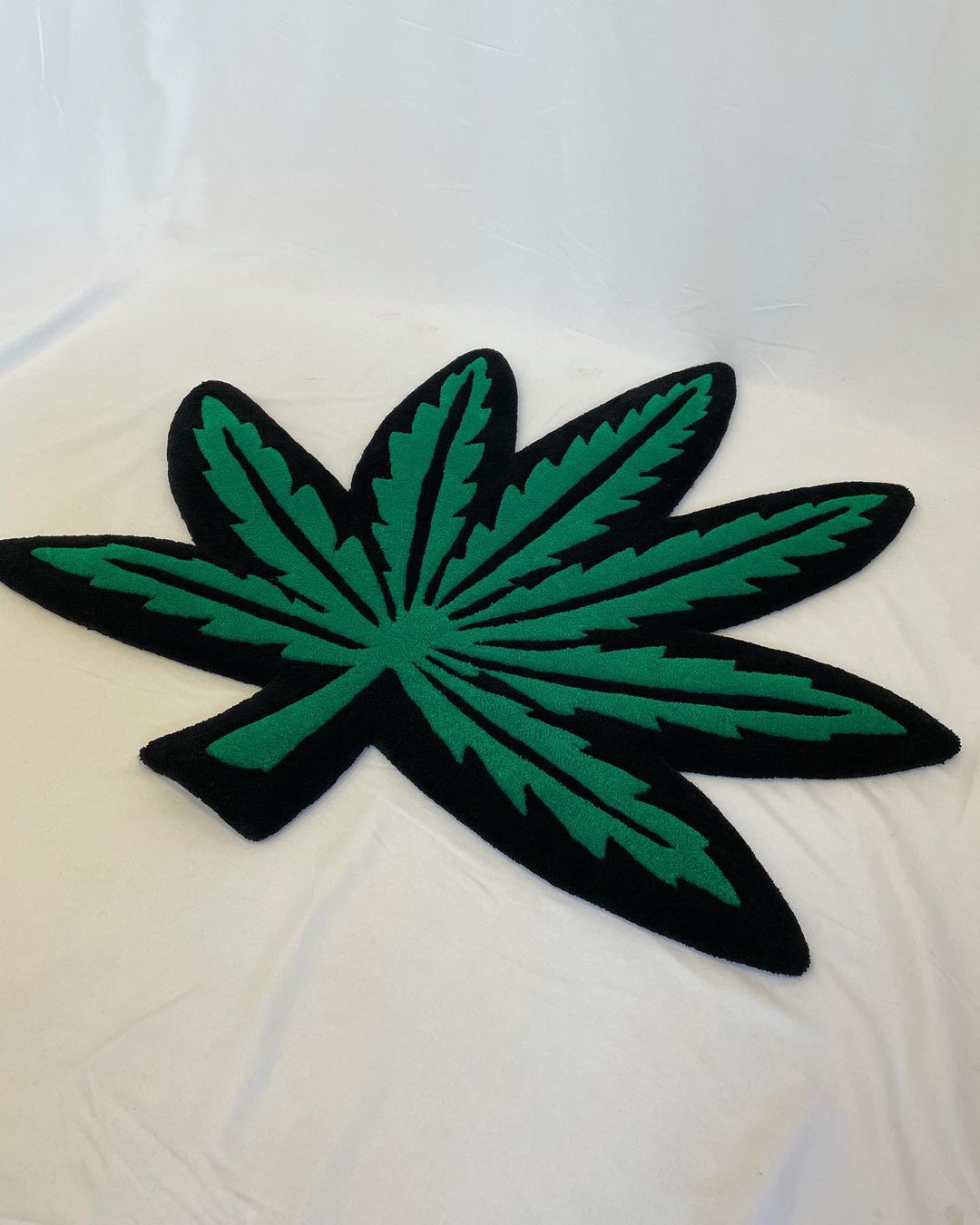 Herb Handmade Rug