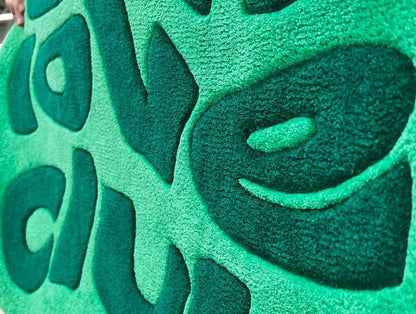 Self Love Club Rug