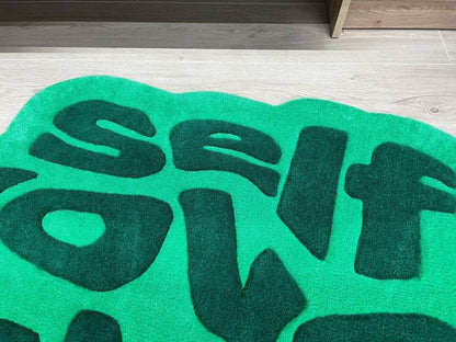 Self Love Club Rug