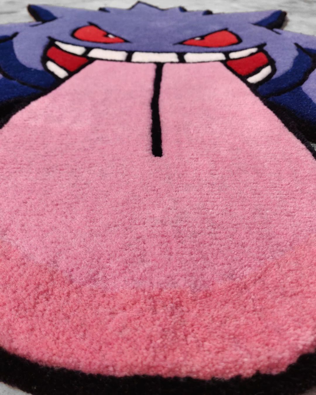 Genger Handmade Rug