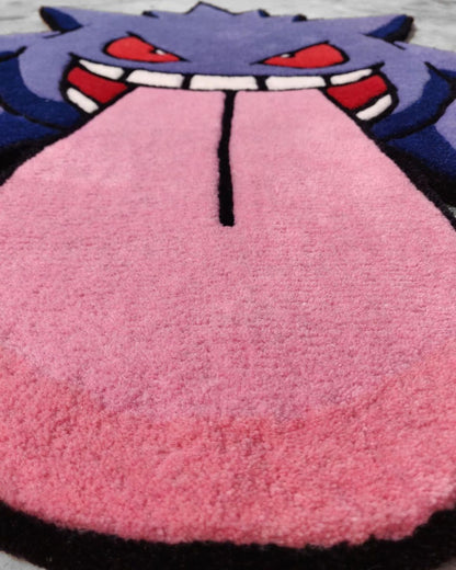 Genger Handmade Rug