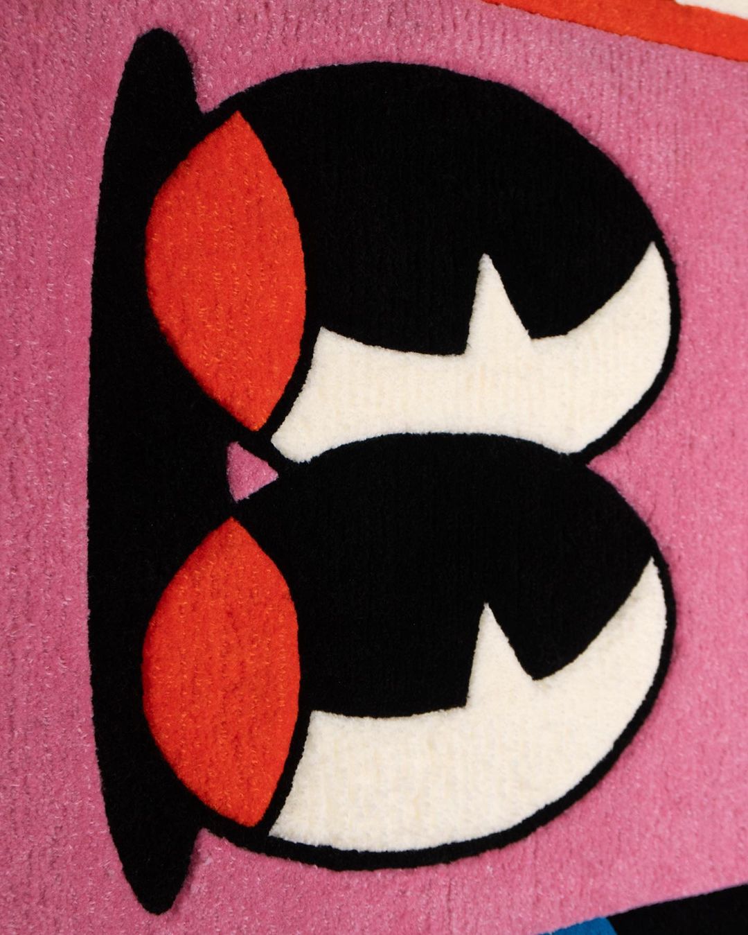 Spread Love Handmade Area Rug