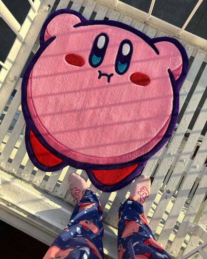 Kirby Handmade Rug
