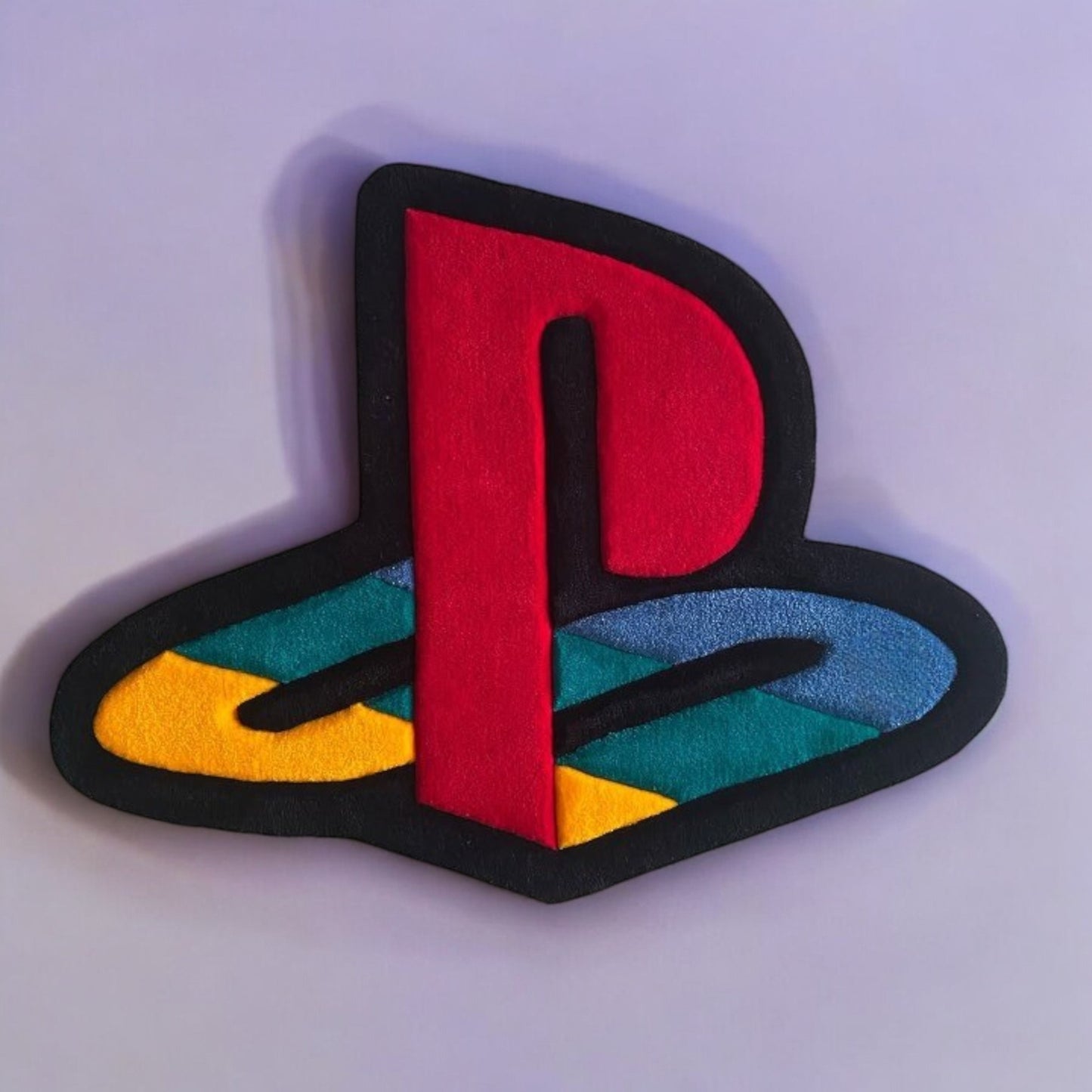PlayStation Rug