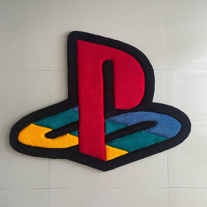 PlayStation Rug