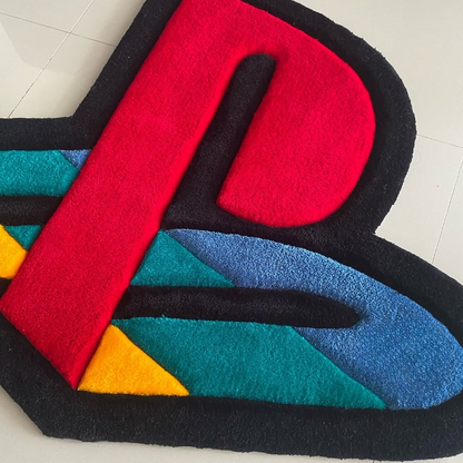 PlayStation Rug