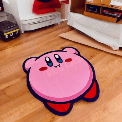 Kirby Handmade Rug