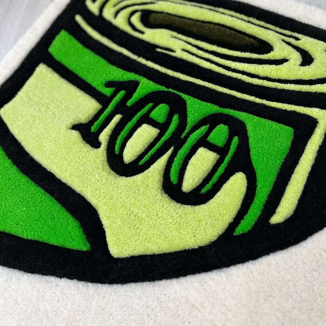 Dollar Handmade Rug