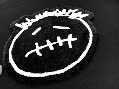 Travis Scott's Cactus Jack Rug