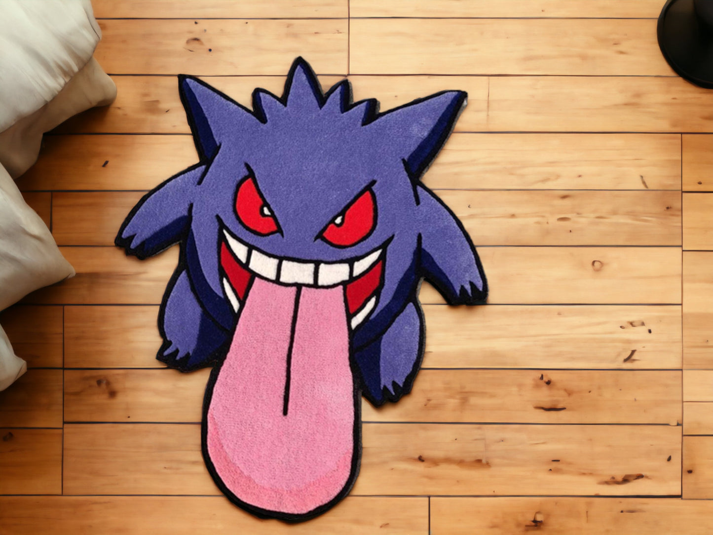 Genger Handmade Rug