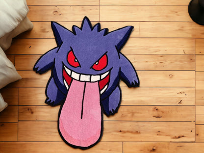 Genger Handmade Rug