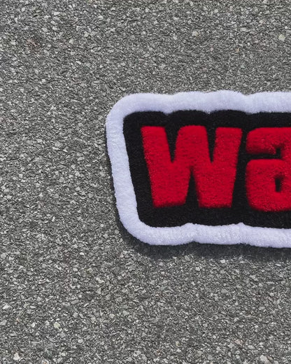 Wasted GTA-Inspired Rug